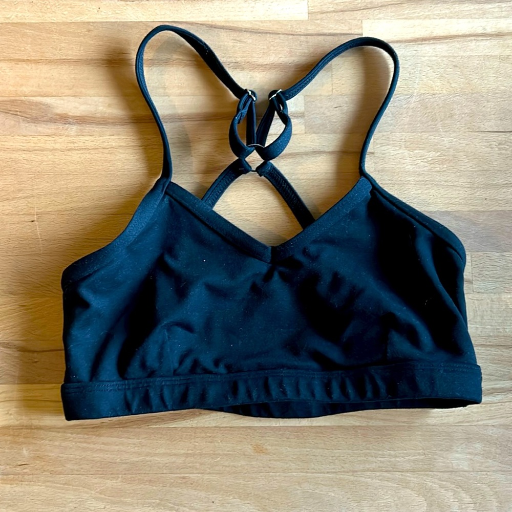 Bombshell Sportswear bra